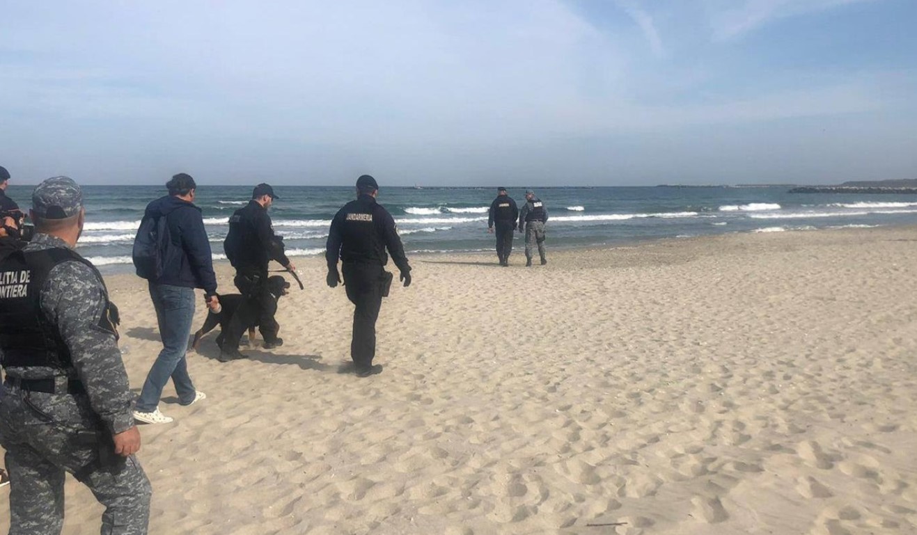 У Румунії заявили про знищення п’яти морських дронів у Чорному морі